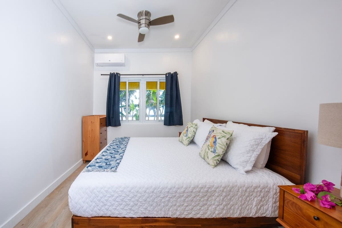Apartment, 1 Schlafzimmer | Kostenloses WLAN