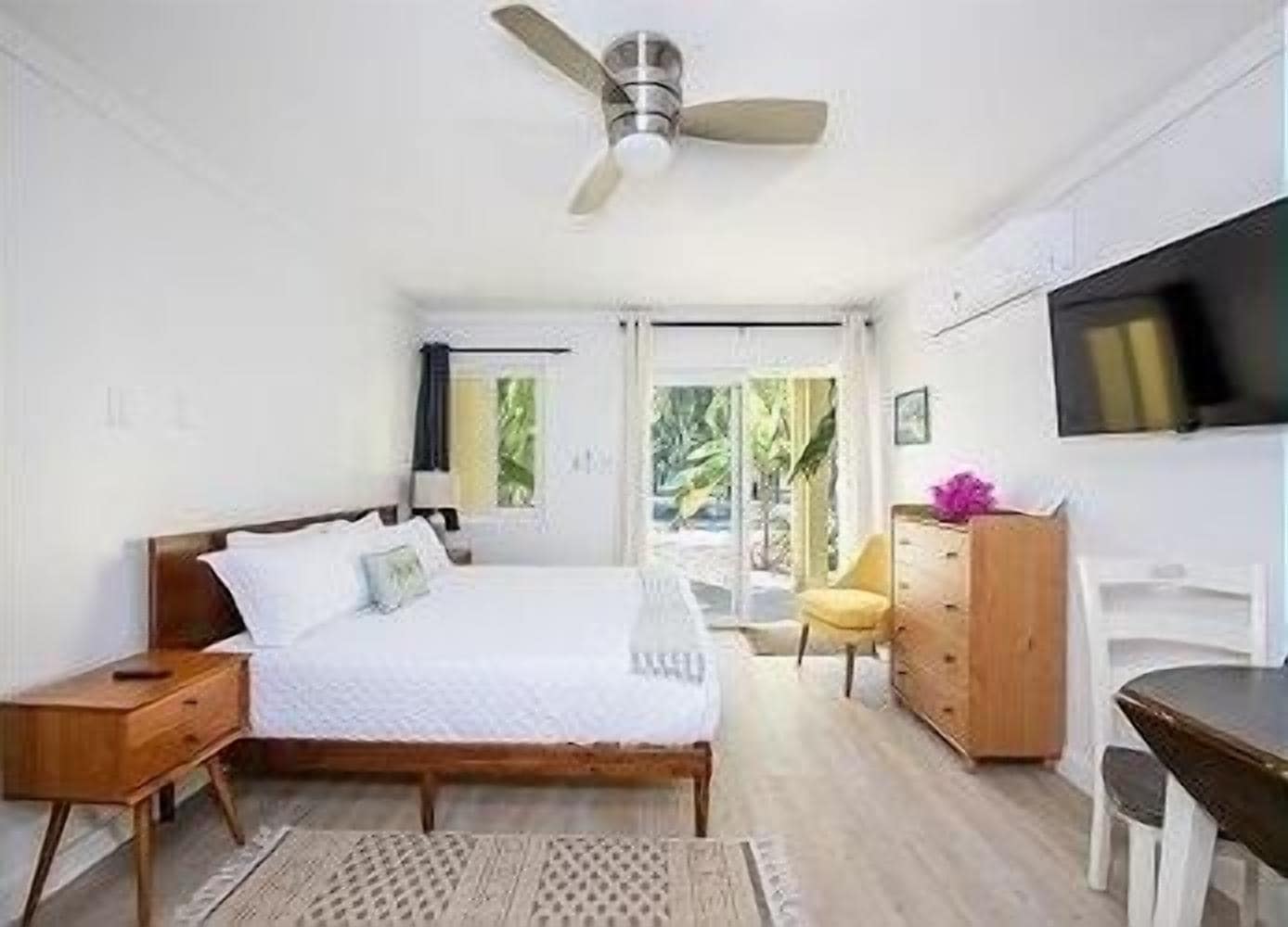 Condo, 1 habitación | Wifi gratis 