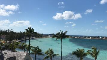 Condo, 1 Bedroom | Beach