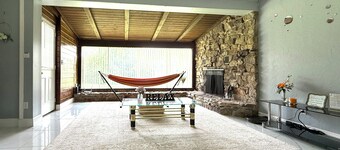 Sunny palm breeze home near UCF