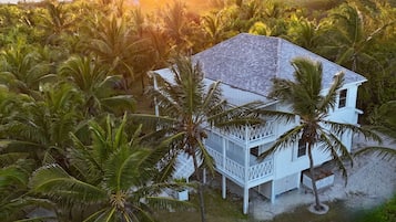 Rumah, 4 kamar tidur | Eksterior