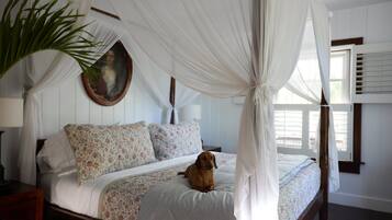 4 bedrooms, free WiFi