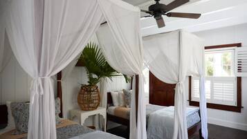 Rumah, 4 kamar tidur | 4 kamar tidur dan Wi-Fi gratis