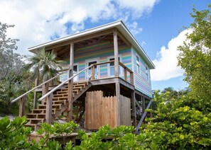House, 1 Bedroom | Exterior