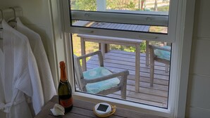 บ้านพัก, 1 ห้องนอน | ภายใน