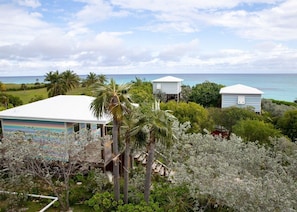 House, 1 Bedroom | Property grounds