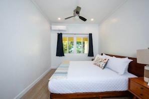 Apartment, 1 Schlafzimmer | 1 Schlafzimmer, kostenloses WLAN