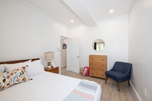 Condo, 1 Bedroom | 1 bedroom, free WiFi