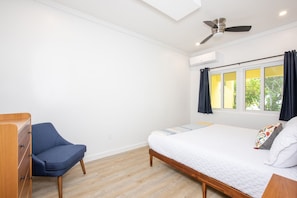 Condo, 1 Bedroom | 1 bedroom, free WiFi