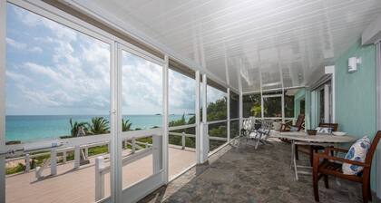 Ware-a-dise - Newly Remodeled Home On Calm Caribbean 3 Bedroom Home