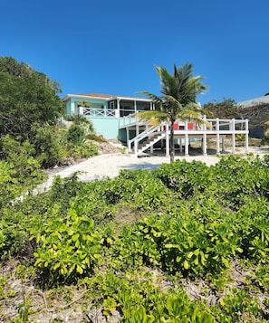 House, 3 Bedrooms | Exterior