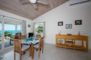 House, 3 Bedrooms | Dining - Ware-a-dise - Newly Remodeled Home On Calm Caribbean 3 Bedroom Home (South Palmetto Point)