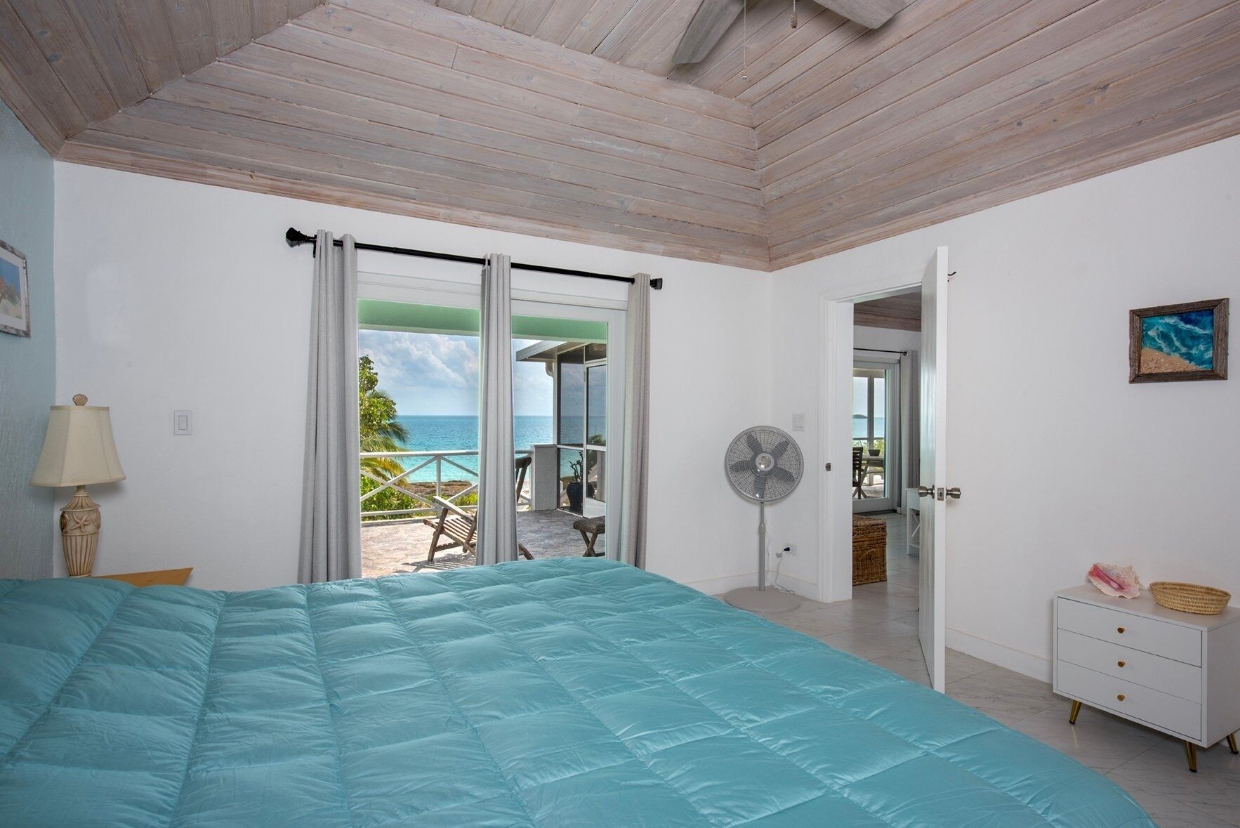 3 chambres, Wi-Fi gratuit