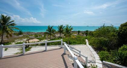 Ware-a-dise - Newly Remodeled Home On Calm Caribbean 3 Bedroom Home