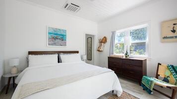 Bungalow, 1 Bedroom | 1 bedroom, free WiFi