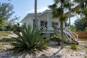 Bungalow, 1 Bedroom | Exterior
