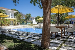 Condo, 1 Bedroom | Pool