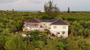 House, 3 Bedrooms | Exterior