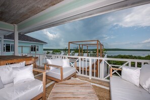 House, 3 Bedrooms | Outdoor dining