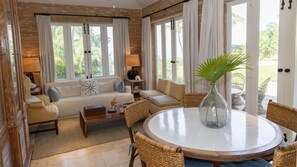 Ferienhaus, 5 Schlafzimmer | Wohnbereich
