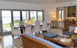 House, 5 Bedrooms | Dining