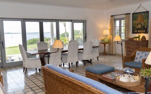 Huis, 5 slaapkamers | Dineren