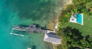 House, 5 Bedrooms | Pool