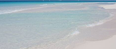 Maison, 5 chambres | Plage