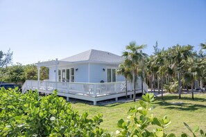 Casa, 2 quartos | Fachada