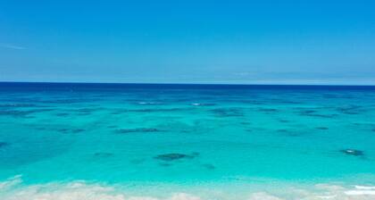 Silver Palms - Brand New Designer Home On Banks Road 2 Bedroom Home