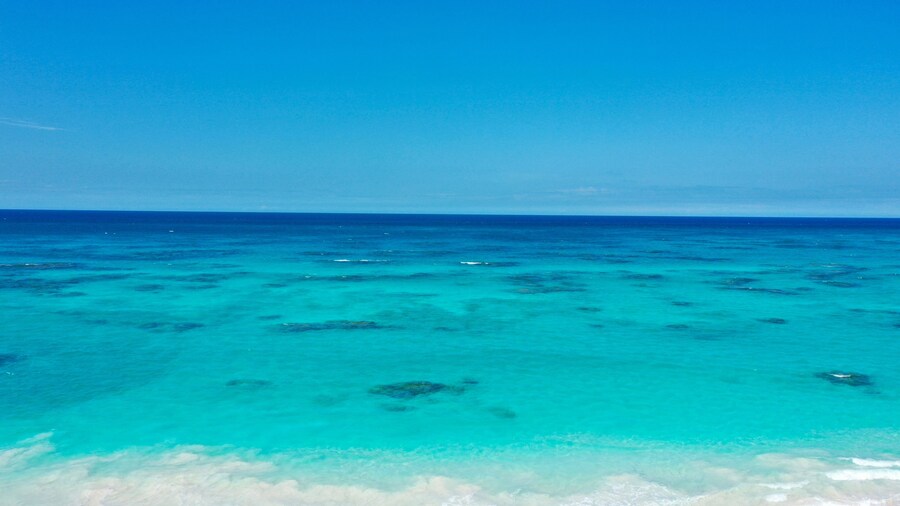 Silver Palms - Brand New Designer Home On Banks Road 2 Bedroom Home