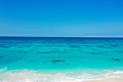 Silver Palms - Brand New Designer Home On Banks Road 2 Bedroom Home