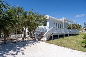 Casa, 2 quartos | Fachada