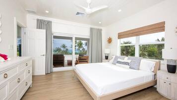 Rumah, 3 kamar tidur | 3 kamar tidur dan Wi-Fi gratis