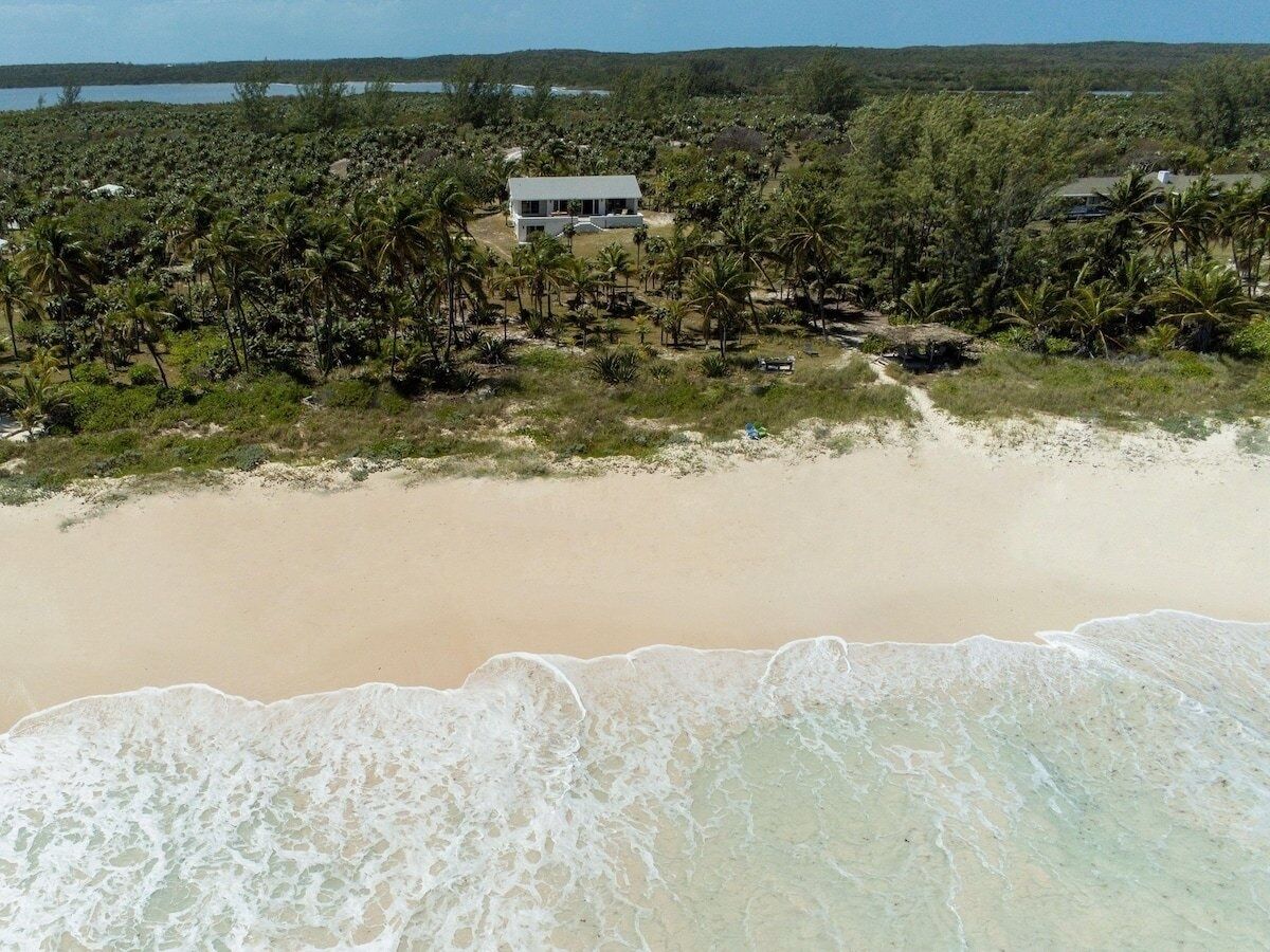House, 3 Bedrooms | Beach