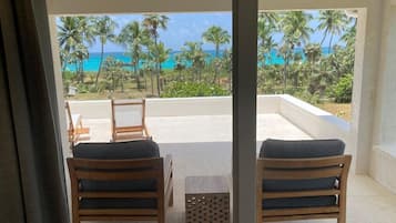 Rumah, 3 kamar tidur | Interior