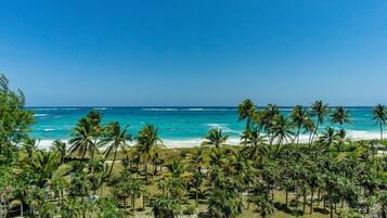 Rumah, 3 kamar tidur | Pantai