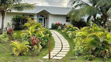 Rumah, 3 kamar tidur | Eksterior