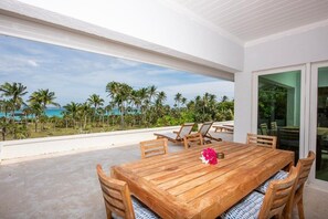 獨棟房屋, 3 間臥室 | 室外用餐