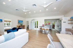 House, 3 Bedrooms | Interior