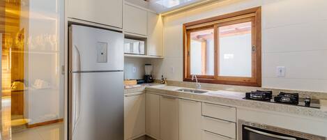 Villa | Private kitchen