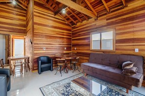 Villa | Ruang tamu