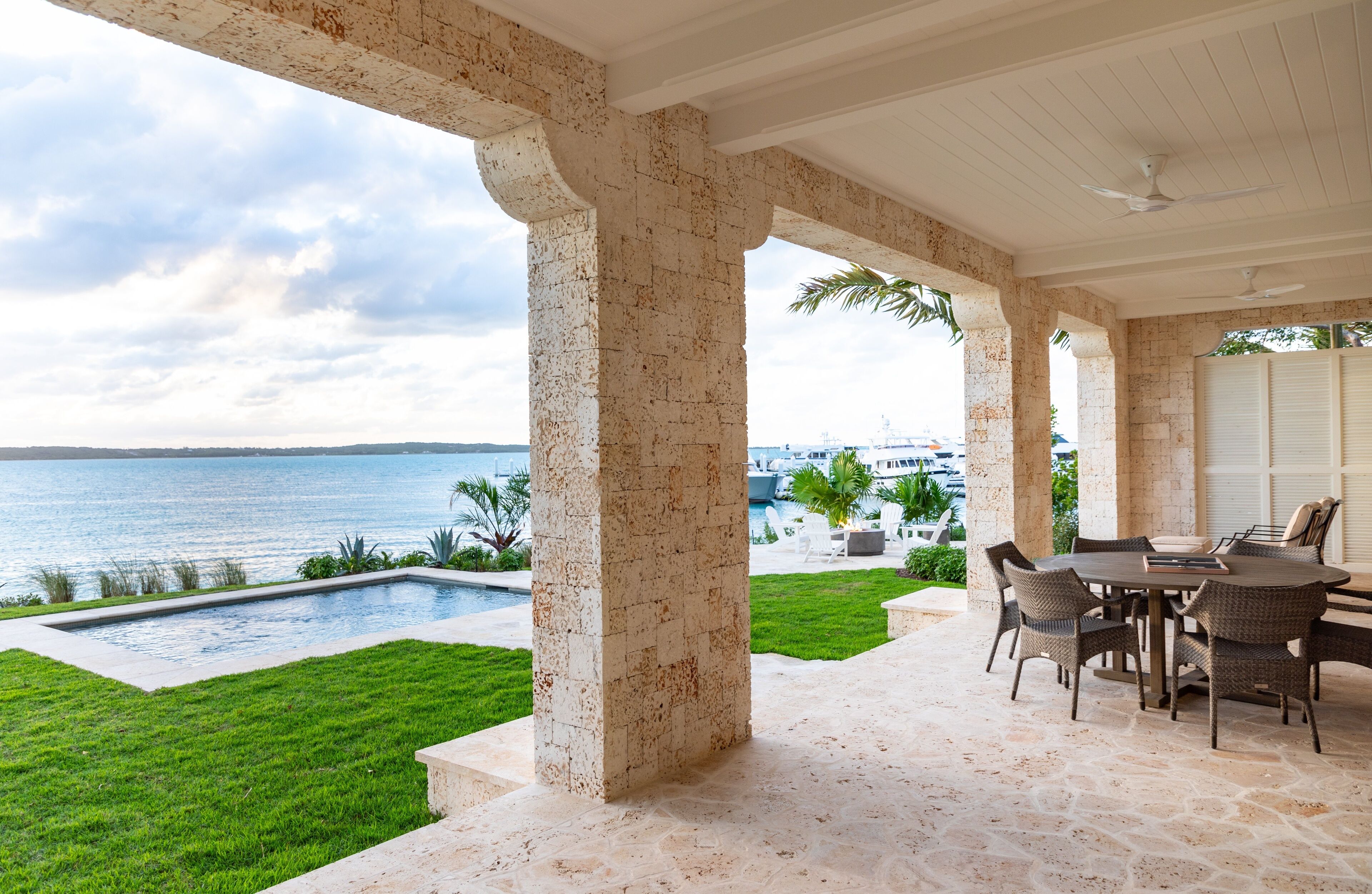 Villa, 2 Bedrooms | Outdoor dining