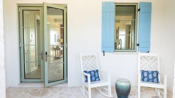 Vila, 2 kamar tidur | Interior