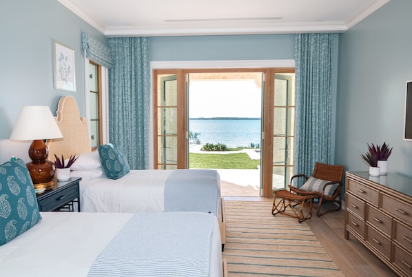 Villa, 2 chambres | 2 chambres, Wi-Fi gratuit