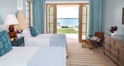 Briland Club Coral Cottage A4lower 2 Bedroom Villa