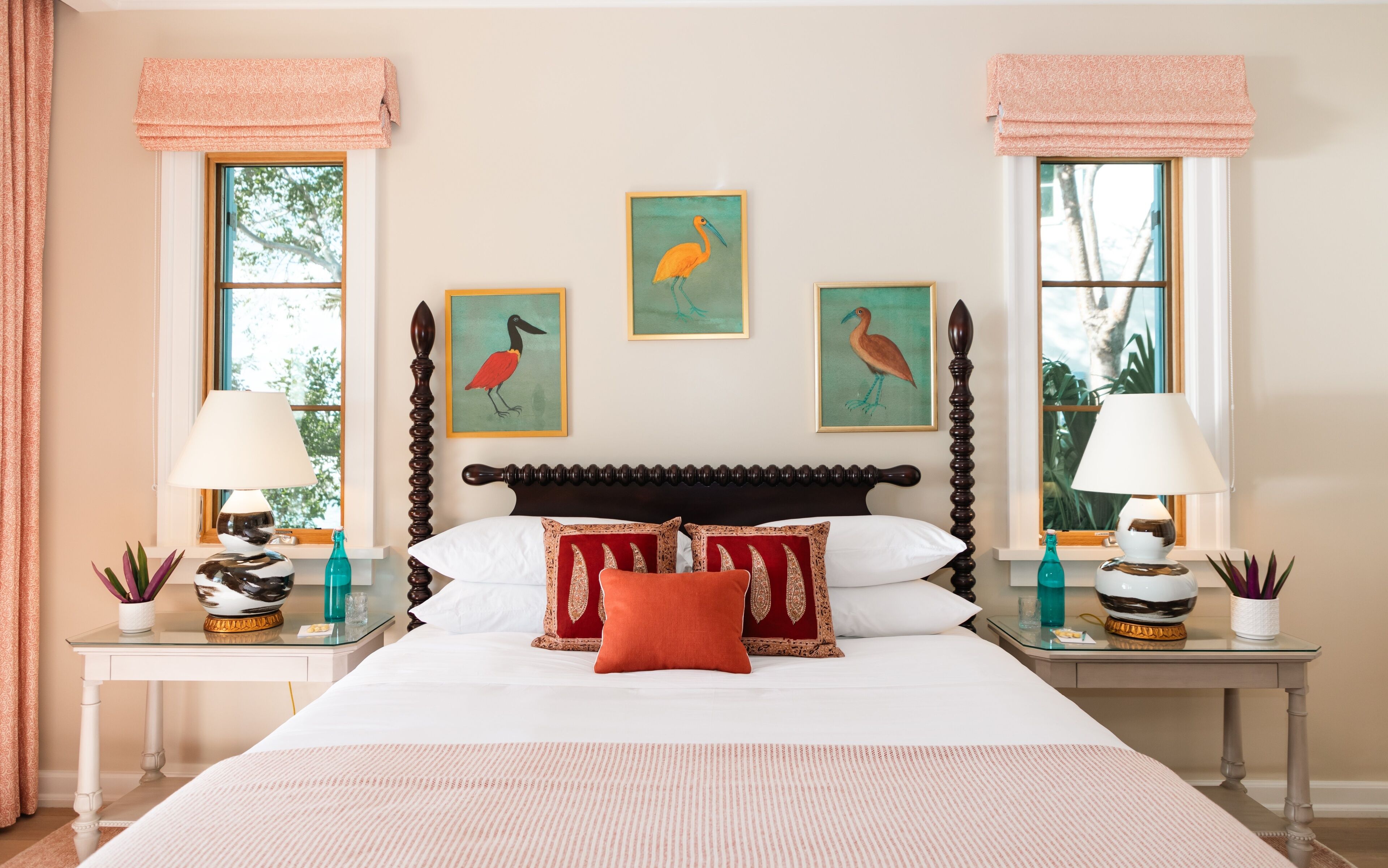 Biệt thự, 2 phòng ngủ | 2 phòng ngủ, truy cập Internet không dây miễn phí 