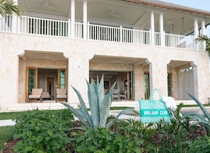 Villa, 2 Bedrooms | Exterior