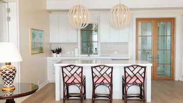 Vila, 2 kamar tidur | Interior