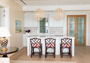 Villa, 2 Bedrooms | Interior